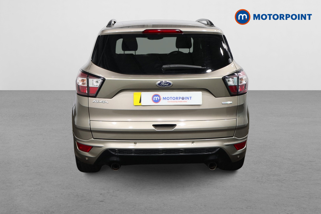 Ford Kuga 1.5 Ecoboost St-line 2Wd AU68NWA Silver #6