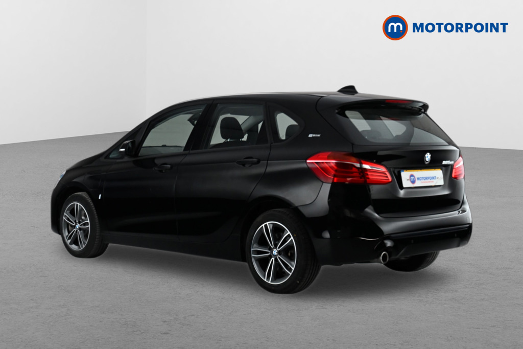 BMW 2 Series 225Xe Sport Premium Black #5