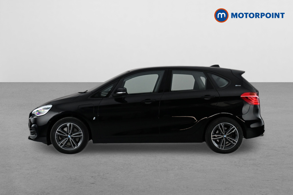 BMW 2 Series 225Xe Sport Premium Black #4