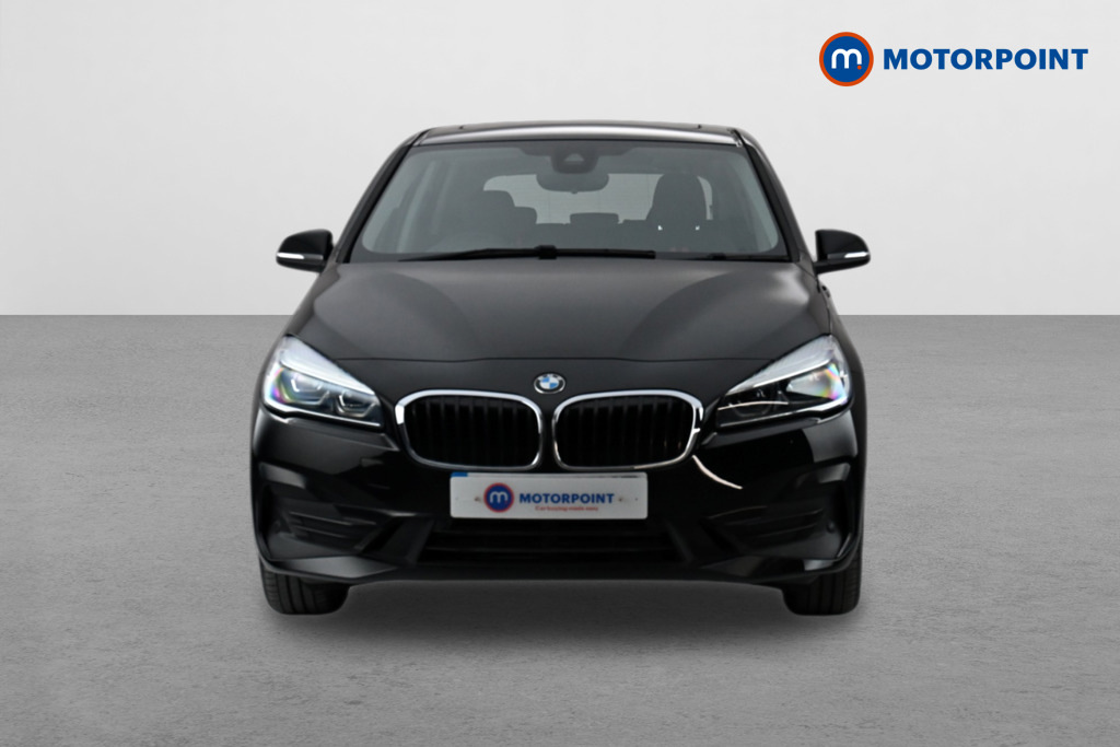 BMW 2 Series 225Xe Sport Premium Black #2