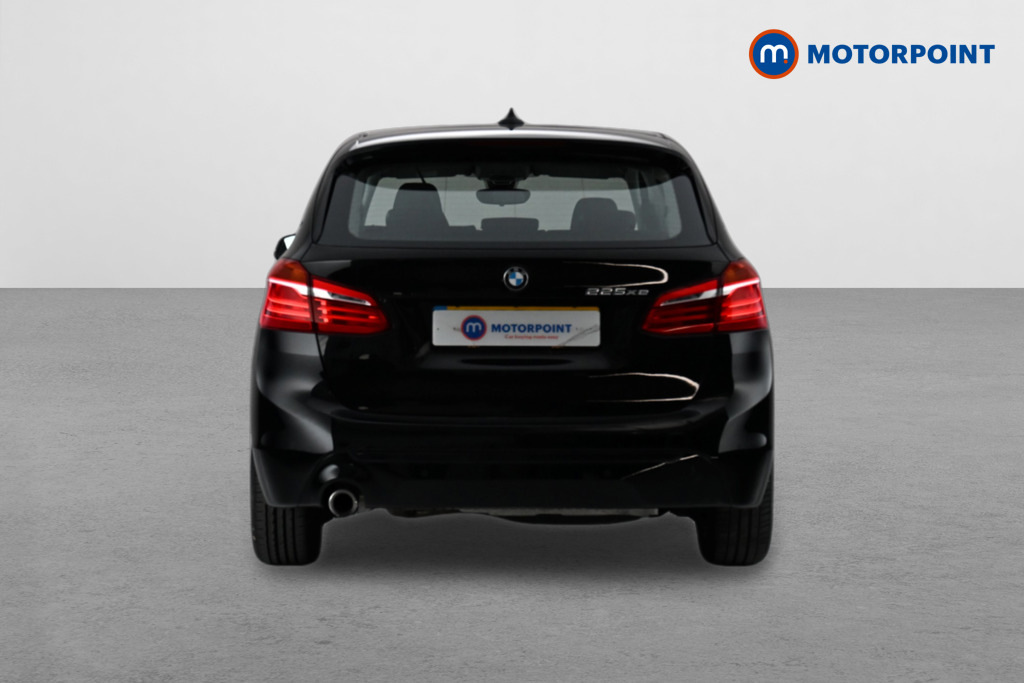 BMW 2 Series 225Xe Sport Premium Black #6
