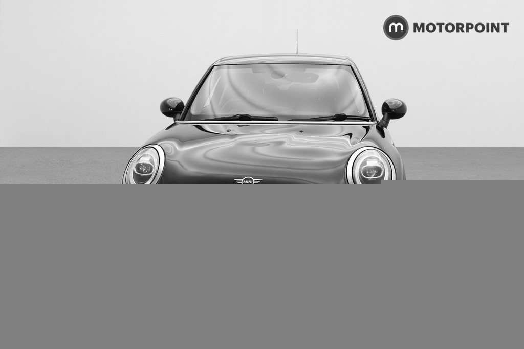 Mini Hatch 1.5 Cooper Classic II PX68HRL Black #2