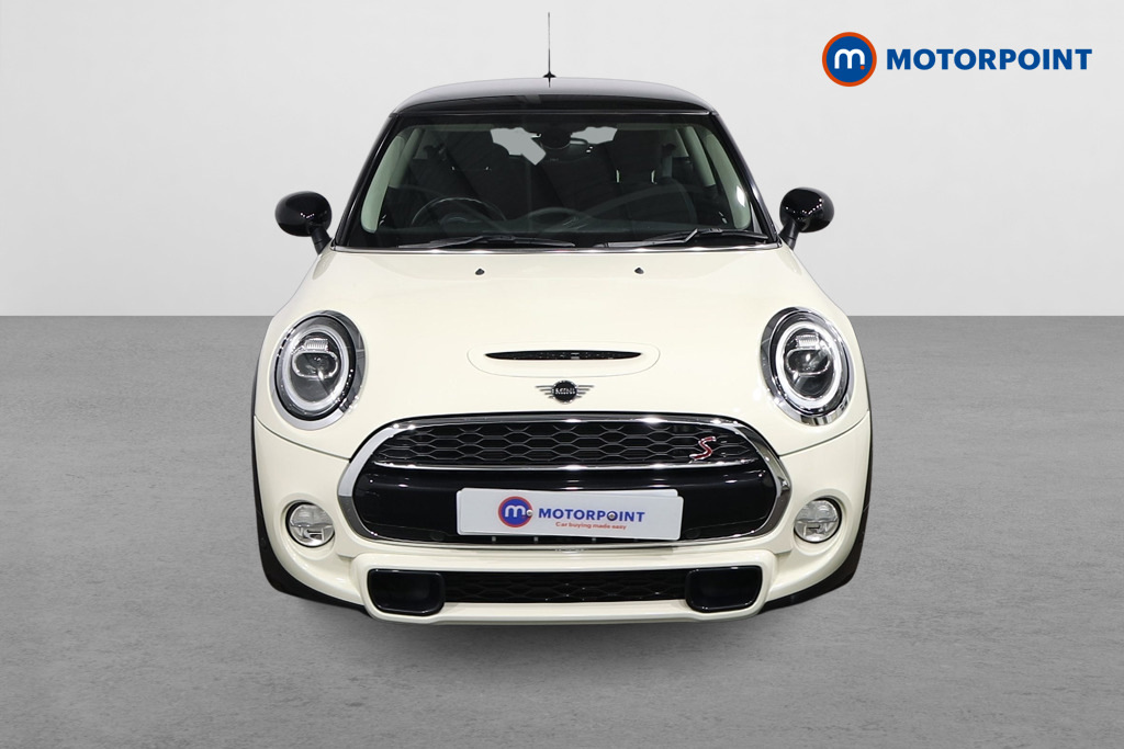 Mini Hatch 2.0 Cooper S Classic II Comfort-nav Pck RO69JXR Brown #2