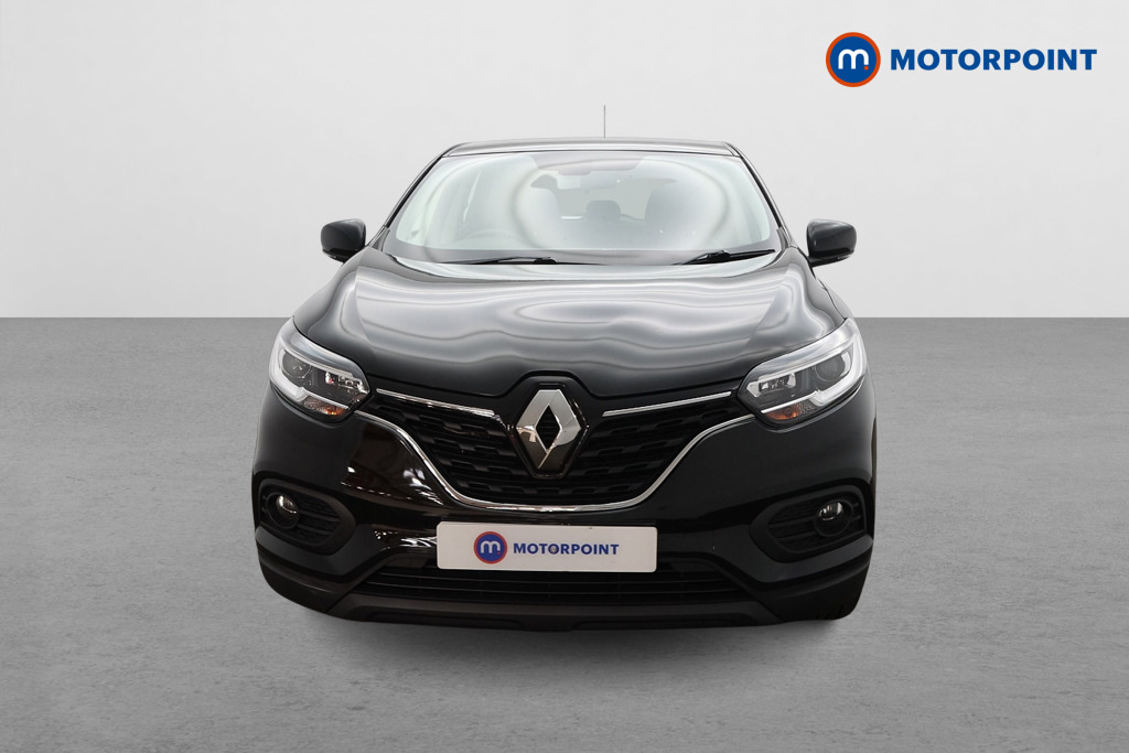 Renault Kadjar 1.3 Tce Play Black #2