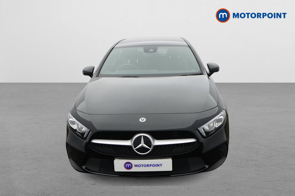 Mercedes-Benz A Class A180 Sport Executive Black #2