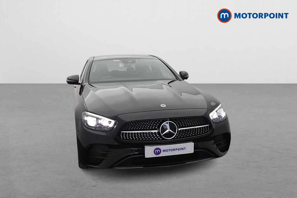 Mercedes-Benz E Class E300e Amg Line Night Edition Prem-plus 9G-tron DK21WPW Black #2