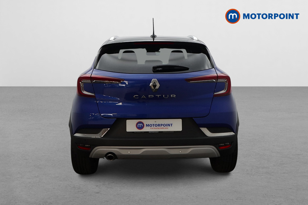 Renault Captur 1.3 Tce 140 S Edition Blue #6
