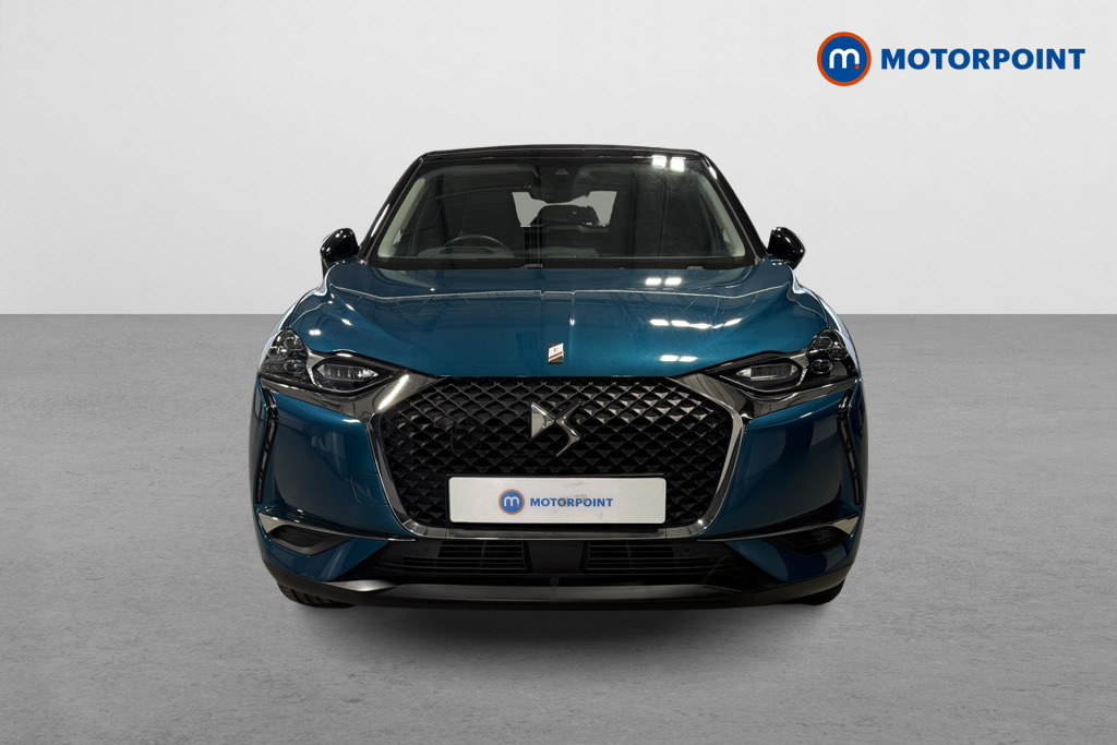 DS DS 3 100Kw E-tense Rivoli 50Kwh Blue #2