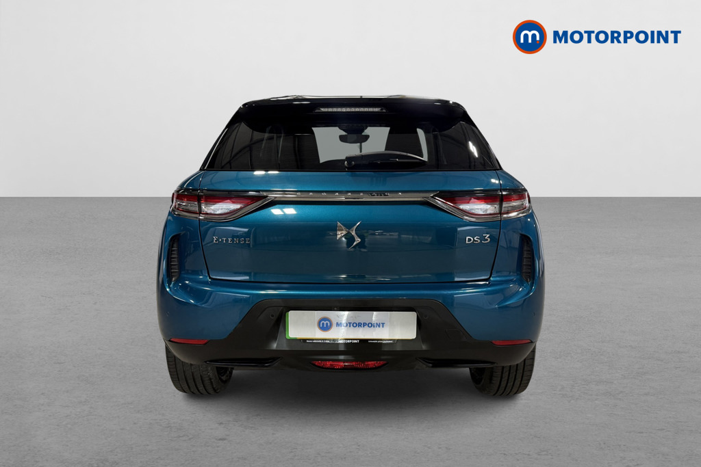 DS DS 3 100Kw E-tense Rivoli 50Kwh Blue #6