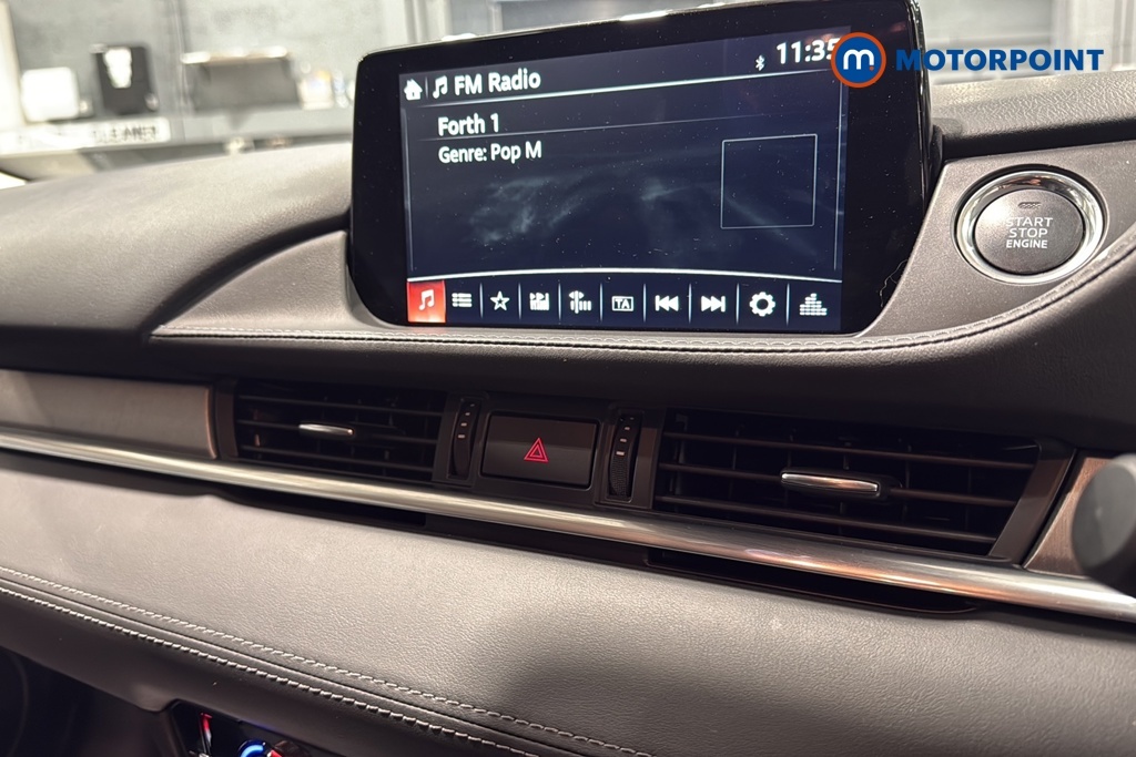 Mazda 6 6 Se-l Grey #16