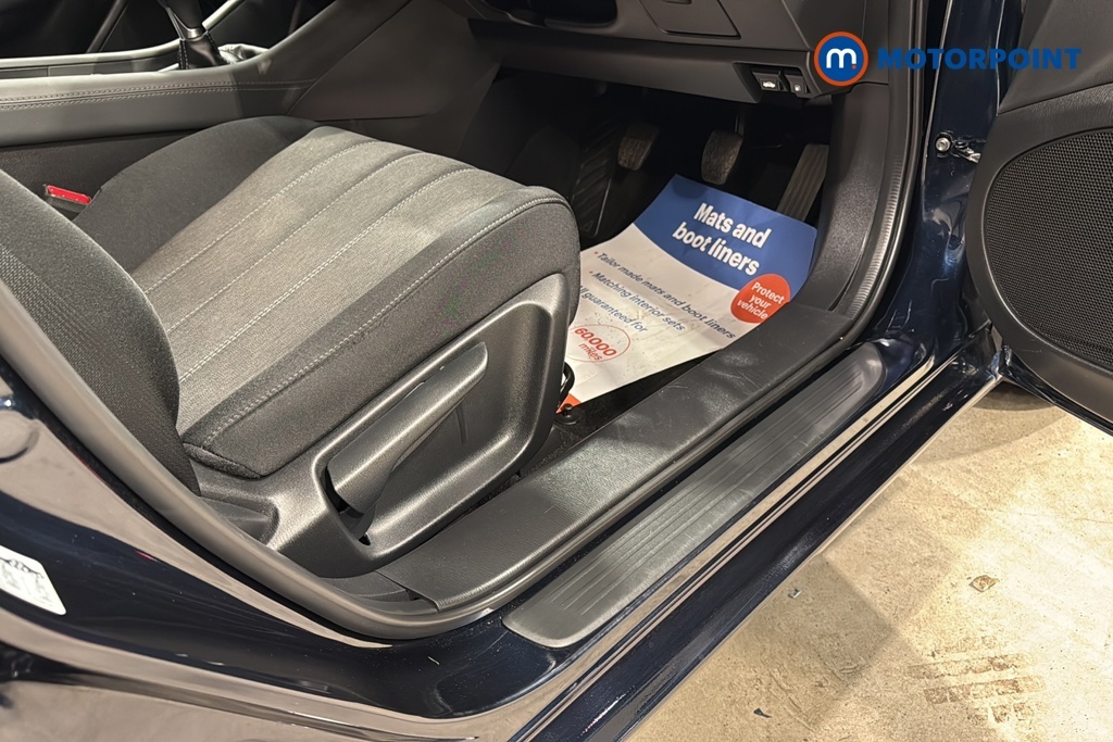 Mazda 6 6 Se-l Grey #24