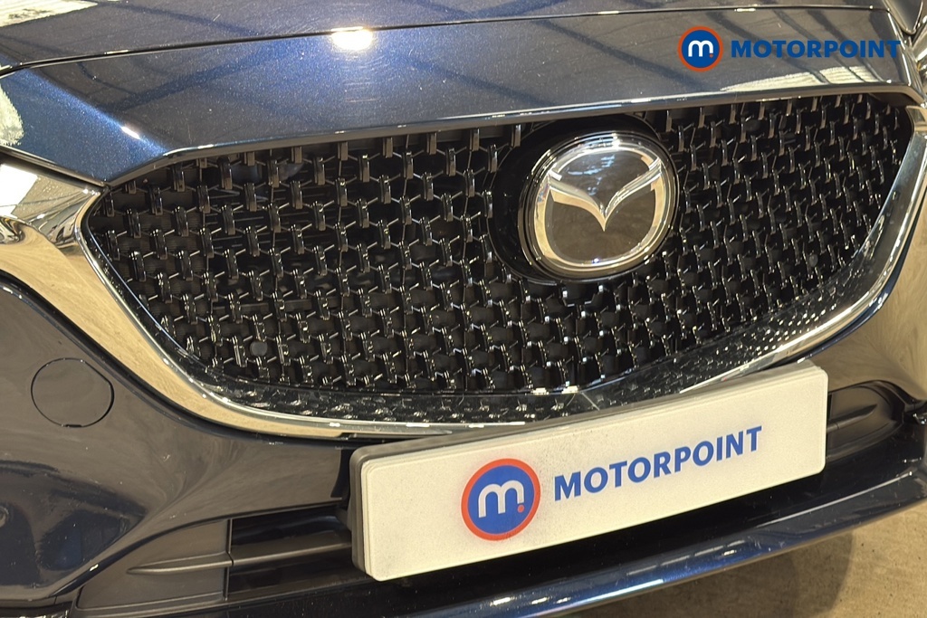 Mazda 6 6 Se-l Grey #36