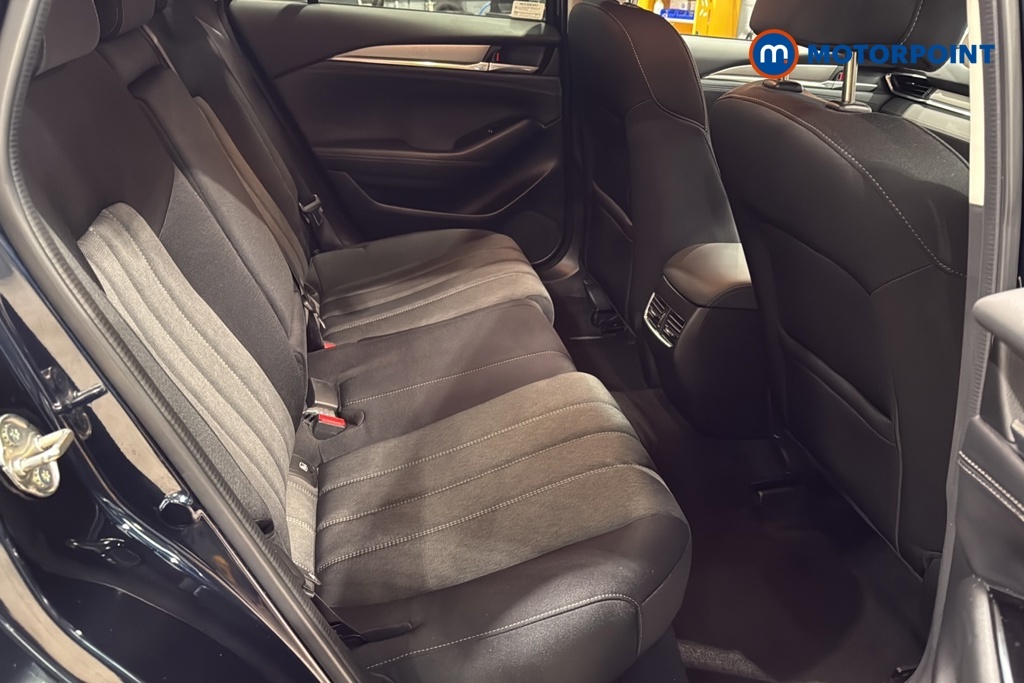 Mazda 6 6 Se-l Grey #25