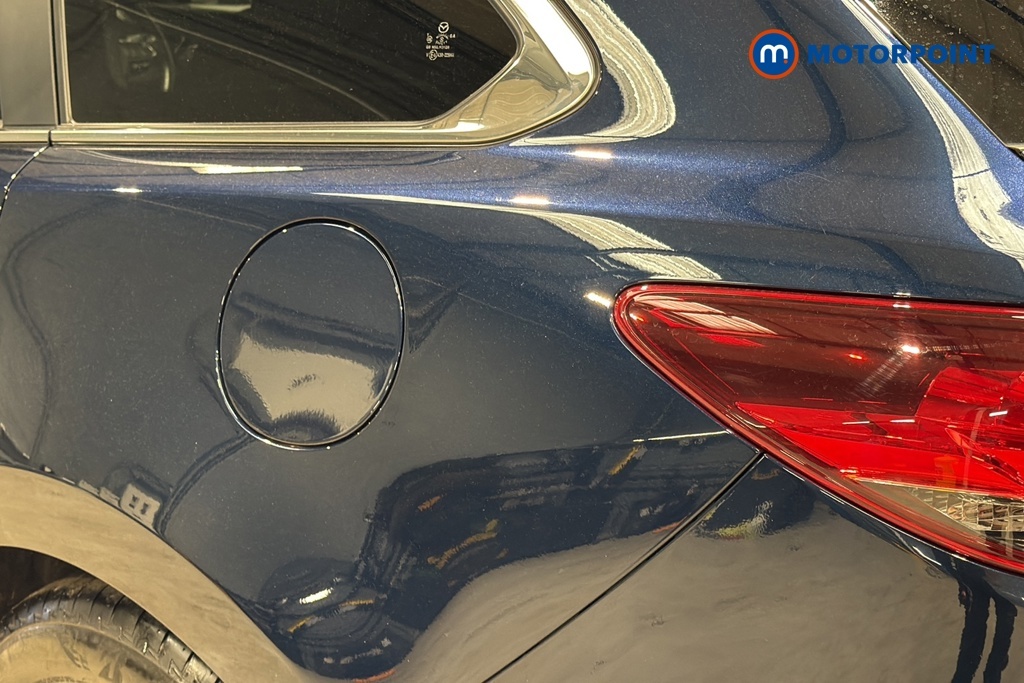 Mazda 6 6 Se-l Grey #34