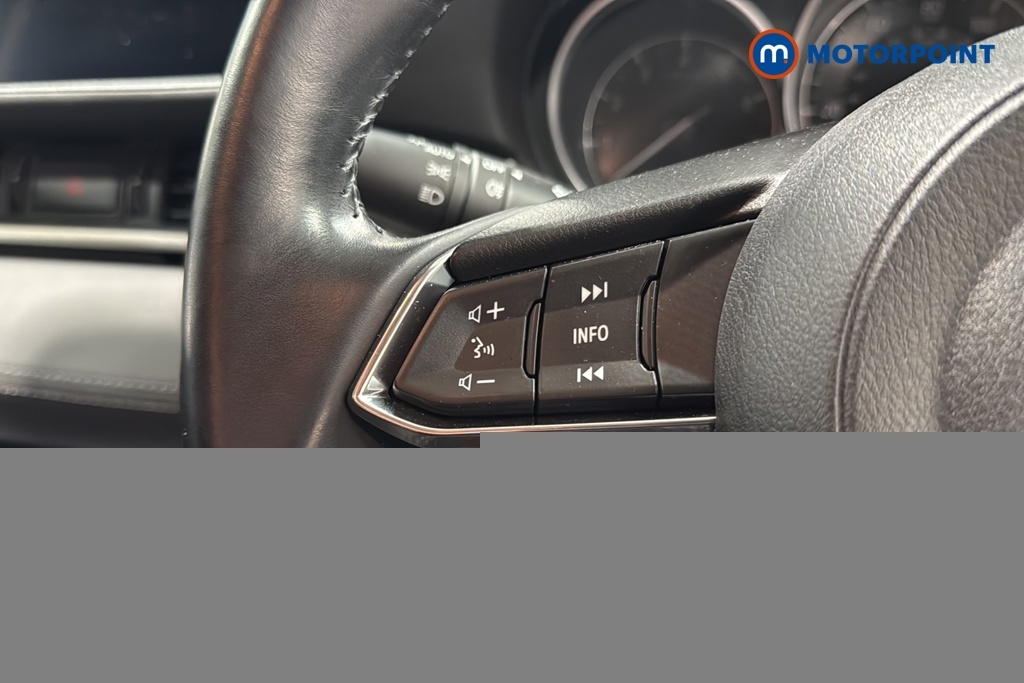 Mazda 6 6 Se-l Grey #12