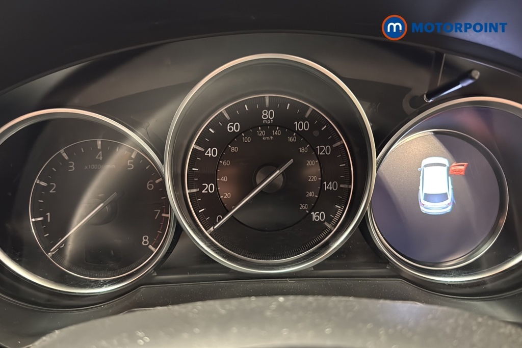 Mazda 6 6 Se-l Grey #15