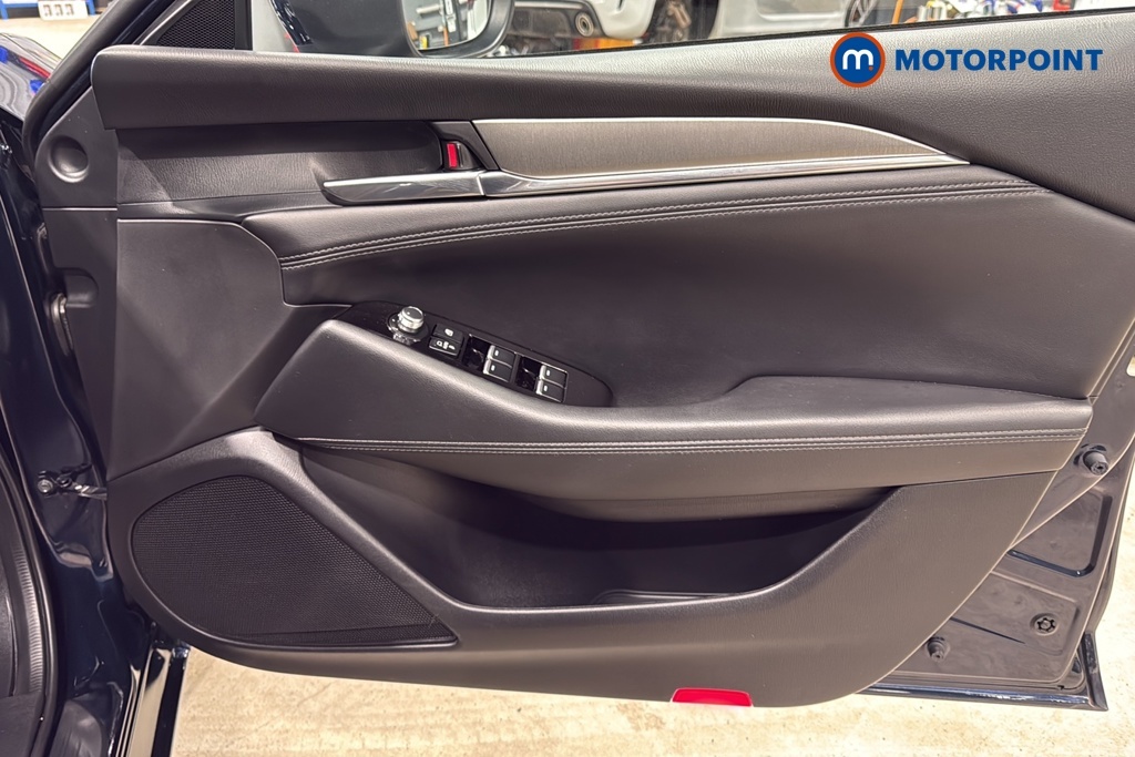 Mazda 6 6 Se-l Grey #20