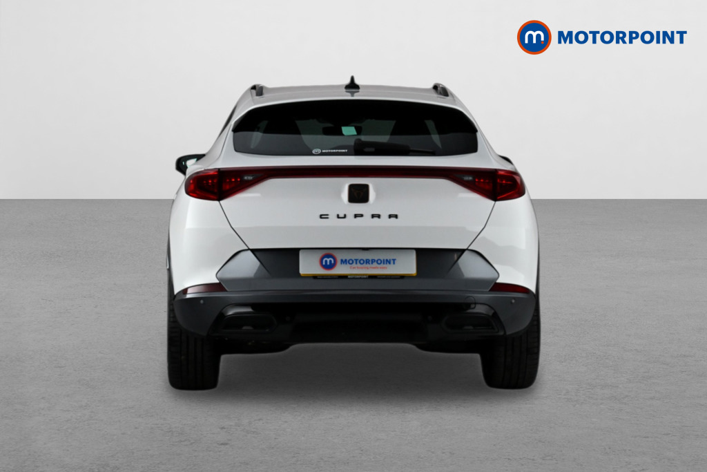 Cupra Formentor 1.5 Tsi 150 V2 DG23EEA White #6