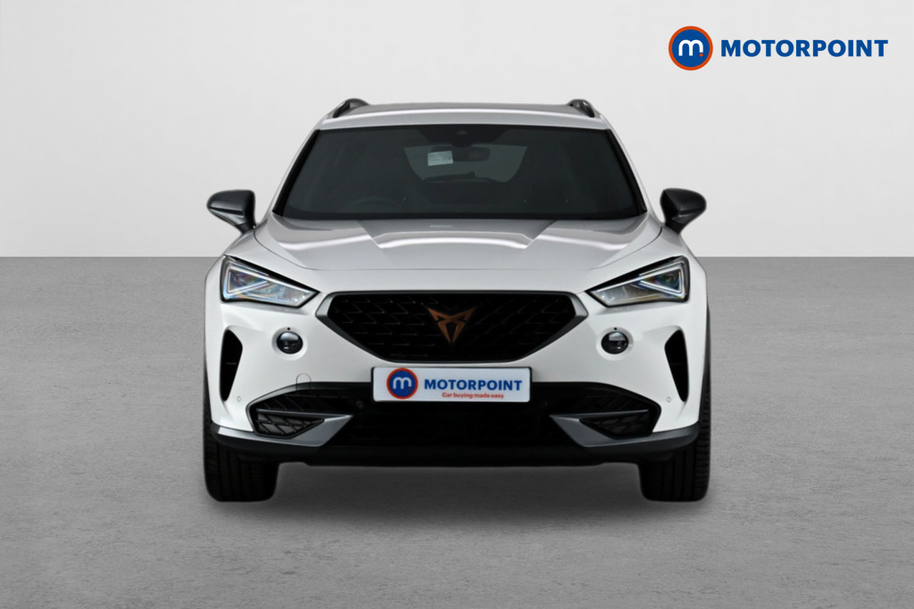 Cupra Formentor 1.5 Tsi 150 V2 DG23EEA White #2