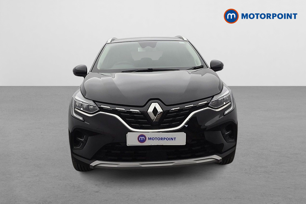 Renault Captur 1.0 Tce 90 Techno EA23PSZ Black #2