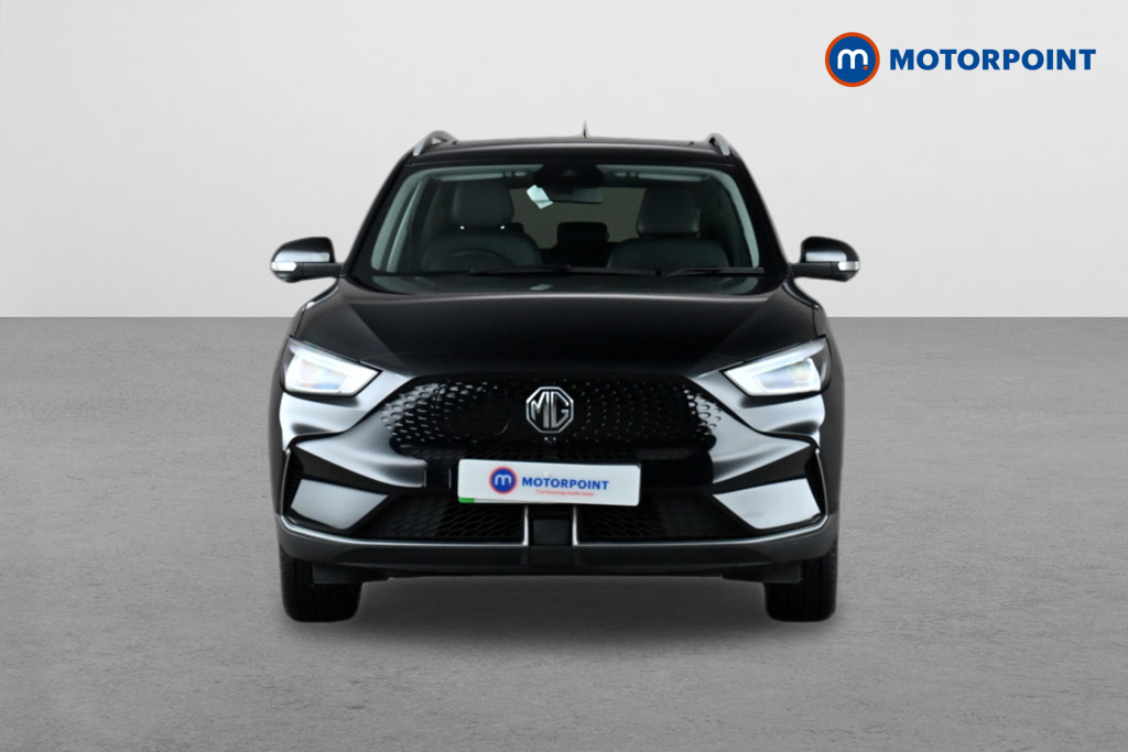 MG ZS 115Kw Trophy Ev Long Range 73Kwh MW23FXH Black #2