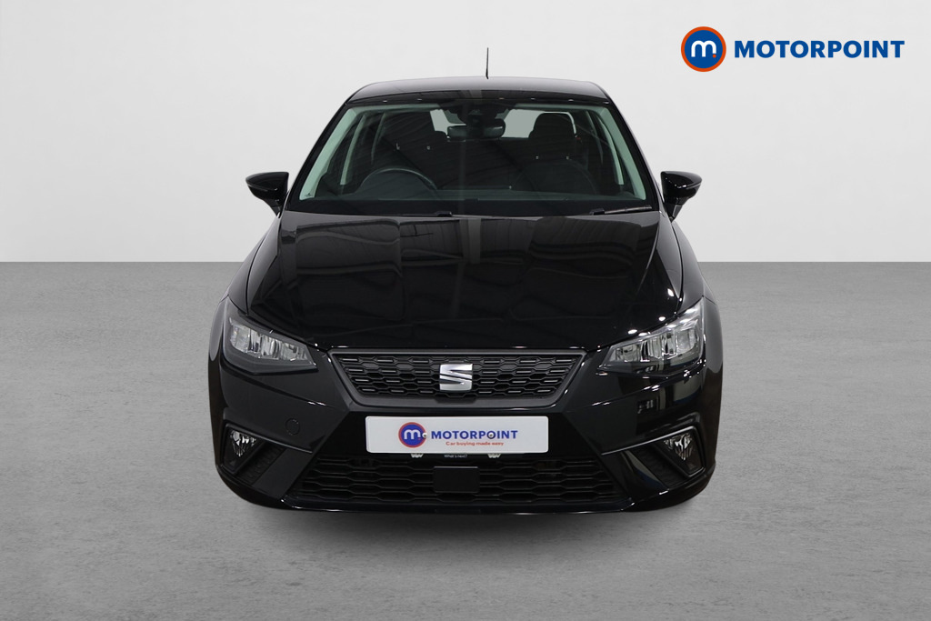 Seat Ibiza 1.0 Tsi 95 Se Technology Black