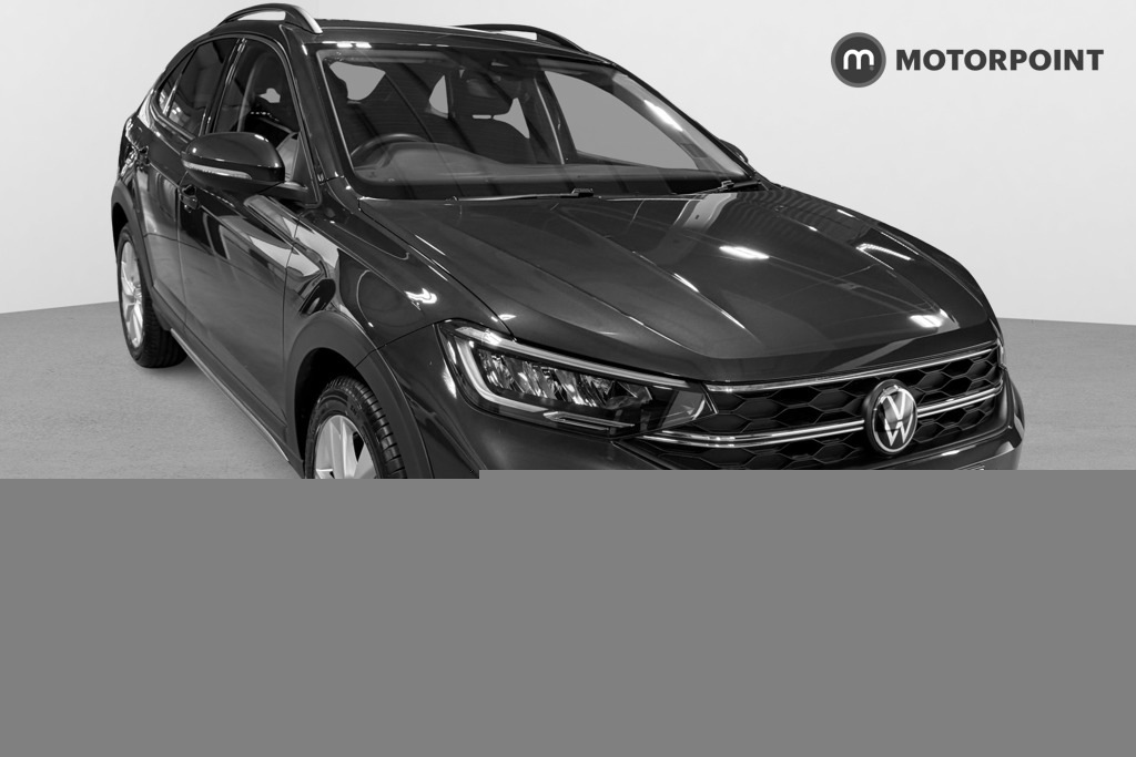 Volkswagen Taigo 1.0 Tsi 115 Match Dsg Blue