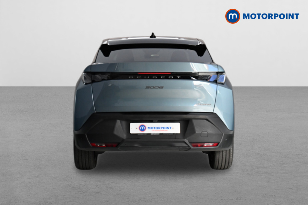 Peugeot 3008 1.2 Hybrid 136 Gt E-dsc6 VN25ZXM Blue #6
