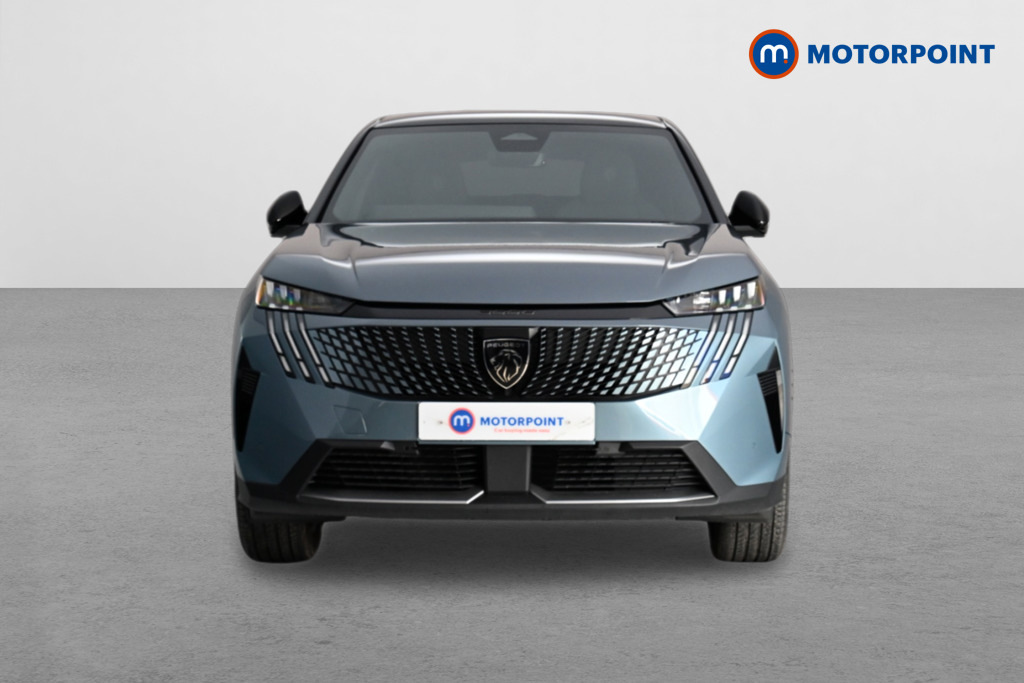 Peugeot 3008 1.2 Hybrid 136 Gt E-dsc6 VN25ZXM Blue #2