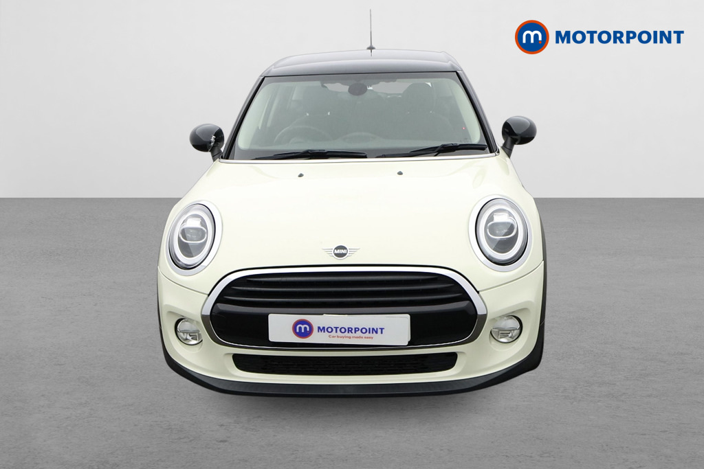 Mini Hatch 1.5 Cooper Classic II Comfort Pack KR19VXV Brown #2