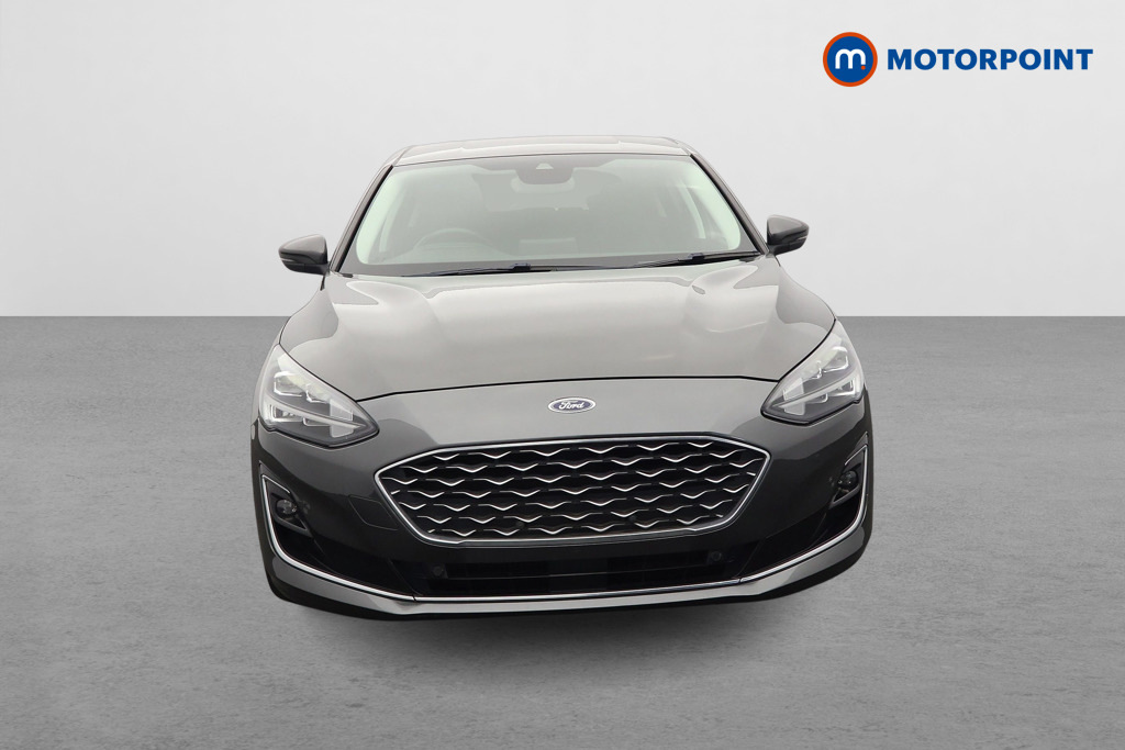 Ford Focus 1.5 Ecoblue 120 EN69RZB Grey #2