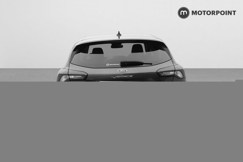 Ford Focus 1.5 Ecoblue 120 EN69RZB Grey #6