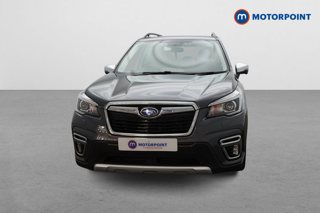 Subaru Forester 2.0I E-boxer Xe Premium Lineartronic SJ21PNV Grey #2