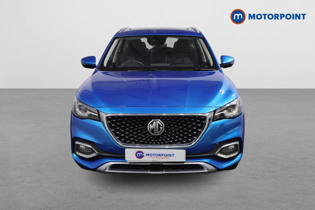 MG HS 1.5 T-gdi Exclusive Dct EN21ZNE Blue #2