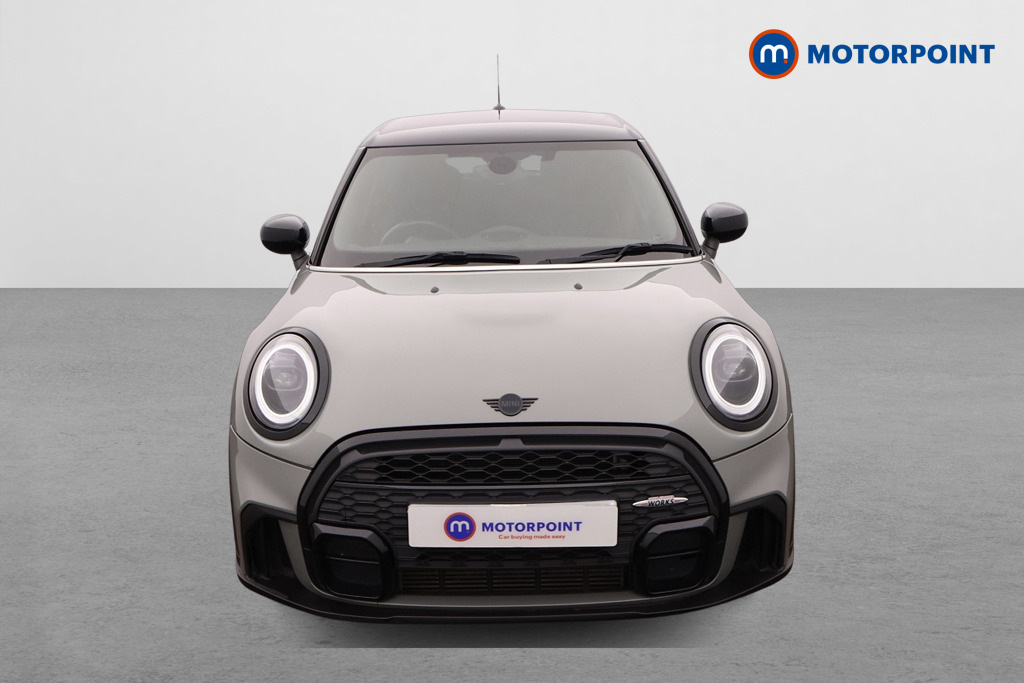 Mini Hatch 1.5 Cooper Sport Comfort Pack YN22UMX Grey #2