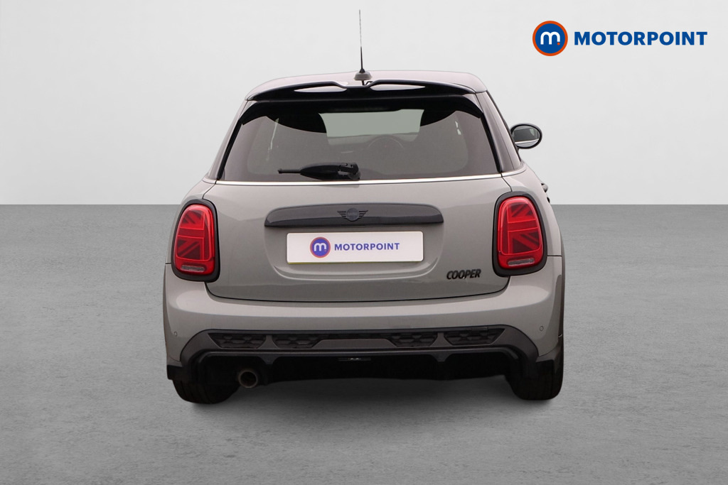 Mini Hatch 1.5 Cooper Sport Comfort Pack YN22UMX Grey #6