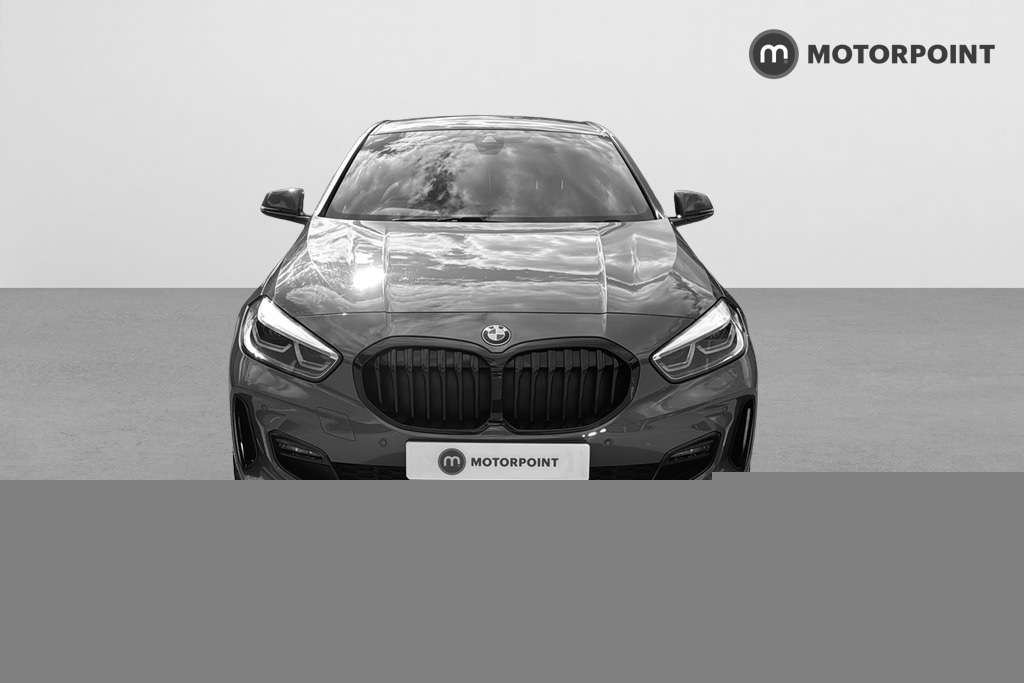 BMW 1 Series 118I 136 M Sport Live Cockpit Professional KT22HAE Blue #2