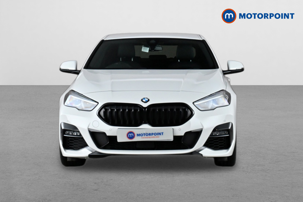 BMW 2 Series 220I M Sport Step Pro Pack MC23YBJ White #2