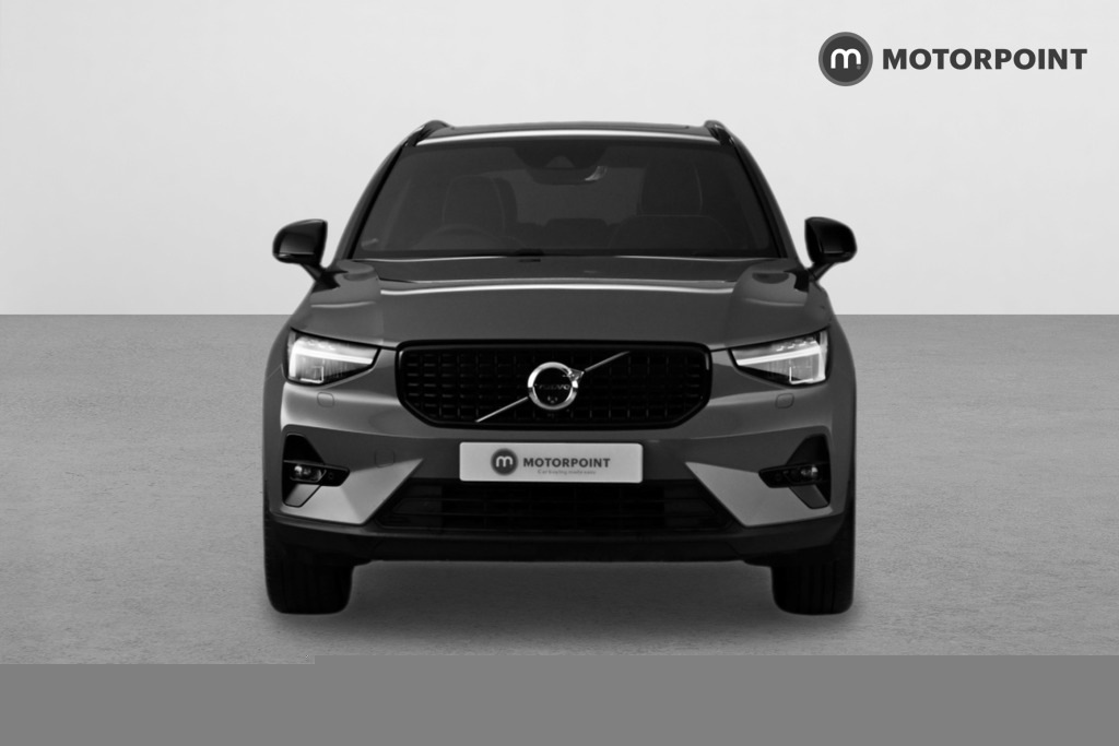 Volvo XC40 1.5 T5 Recharge Phev Ultimate Dark YS23WSN Blue #2