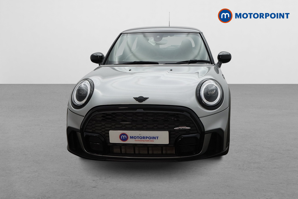 Mini Hatch 1.5 Cooper Sport SD73CGK Grey #2