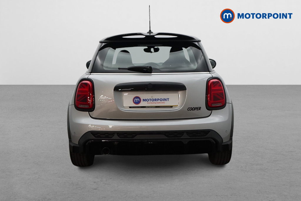 Mini Hatch 1.5 Cooper Sport SD73CGK Grey #6