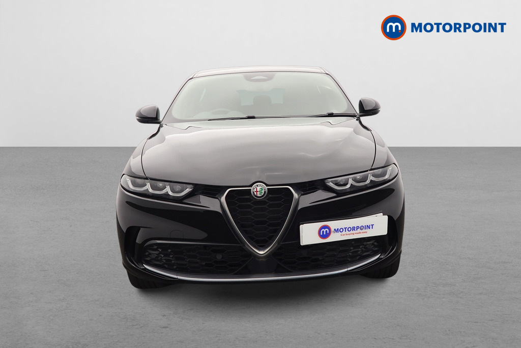 Alfa Romeo Tonale 1.3 Phev Ti Black #2