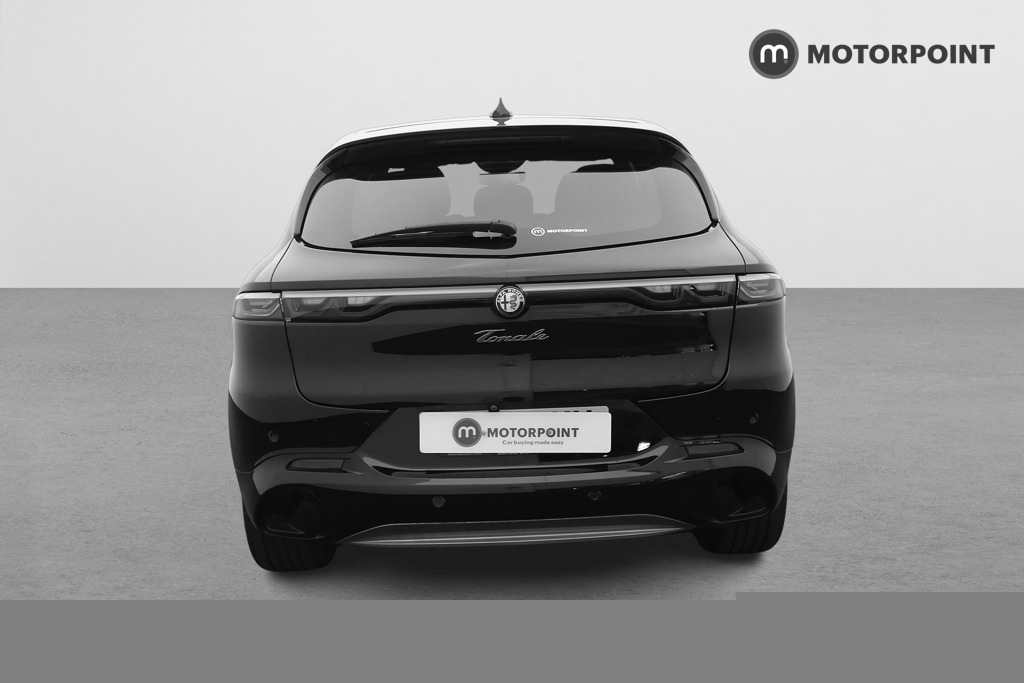Alfa Romeo Tonale 1.3 Phev Ti Black #6
