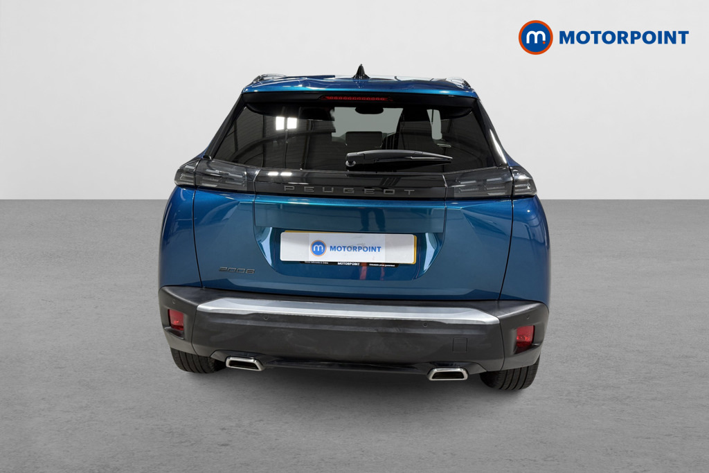 Peugeot 2008 1.2 Puretech 130 Allure CE25ENP Blue #6