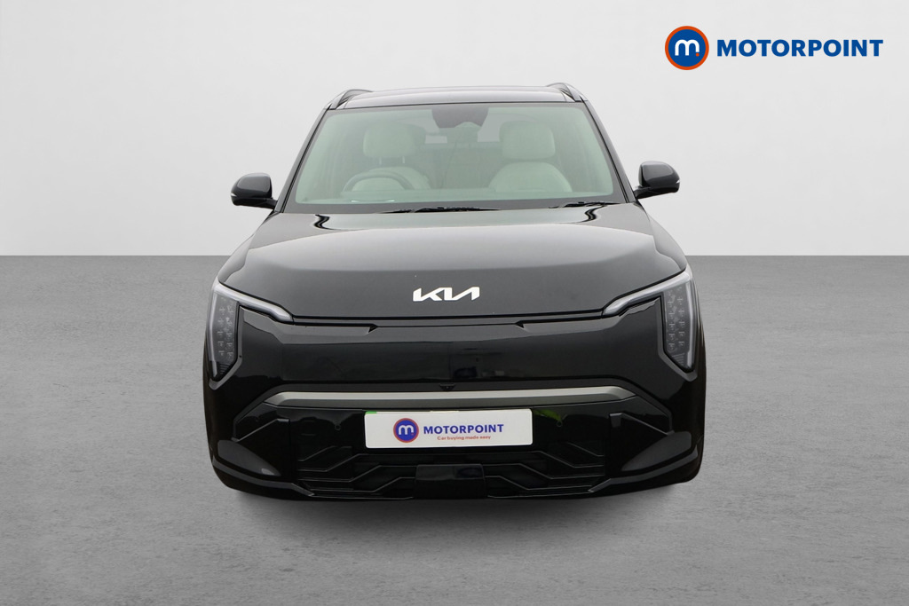 Kia EV3 148Kw Gt-line S 81.4Kwh VO75EHV Black #2