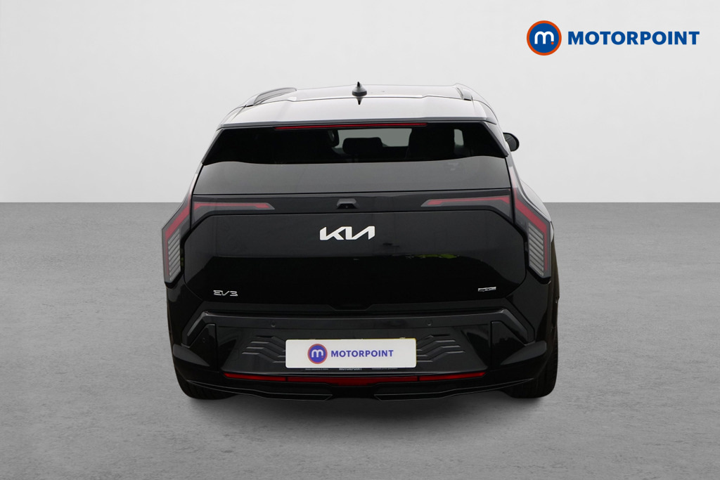 Kia EV3 148Kw Gt-line S 81.4Kwh VO75EHV Black #6