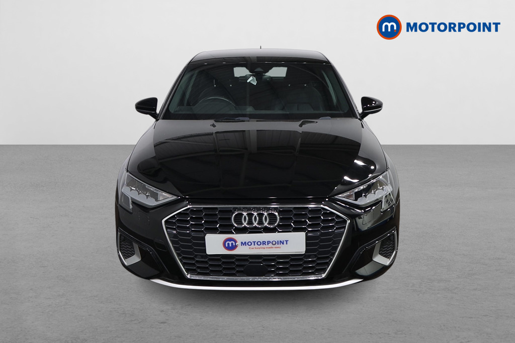 Audi A3 40 Tfsi E Sport S Tronic Black #2