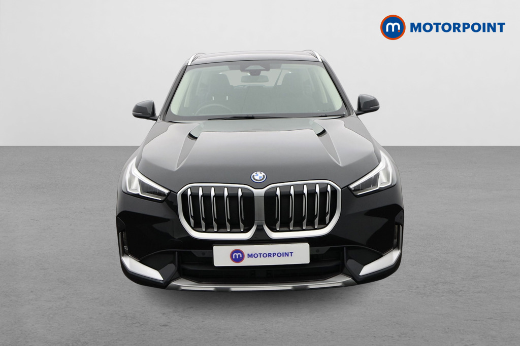 BMW X1 Xdrive 25E Xline Step YH74FCE Blue