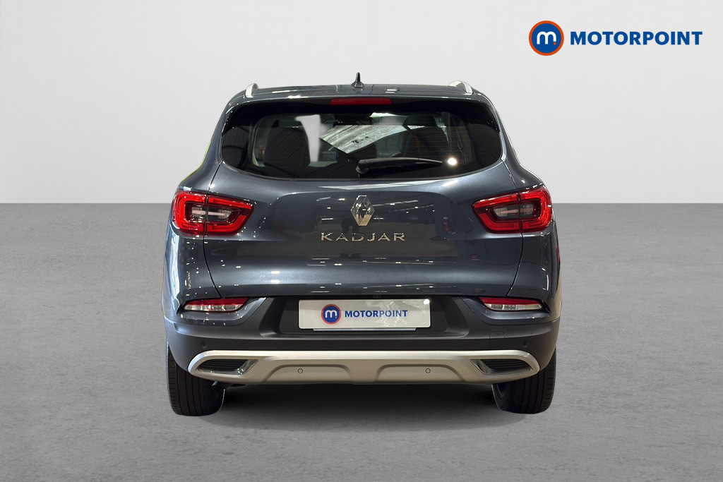 Renault Kadjar 1.3 Tce S Edition Edc SK70UUA Grey #6