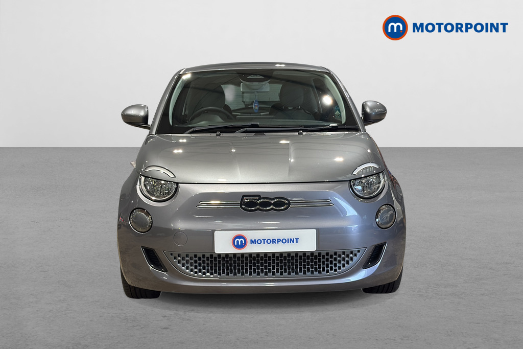 Fiat 500 87Kw Icon 42Kwh Grey #2